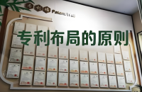 专利布局的原则与实践探讨