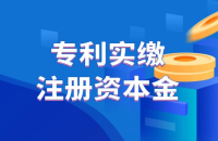 从五个方面解读专利实缴