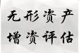 专利评估、增资：流程