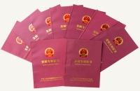 专利交易的问题