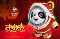 "冰墩墩"知识产权布局亮点,值得学习？