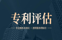 专利评估及办理指南