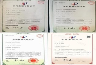 想购入专利