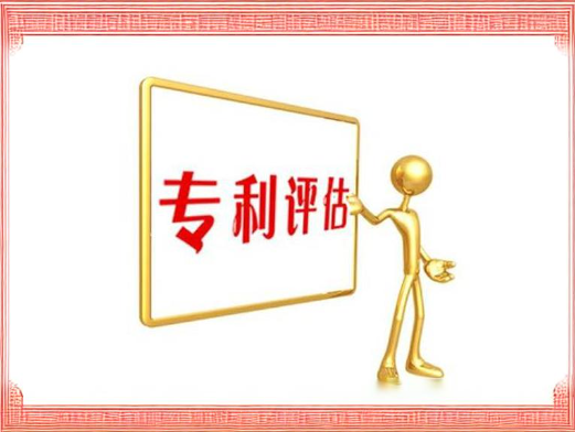 专利评估
